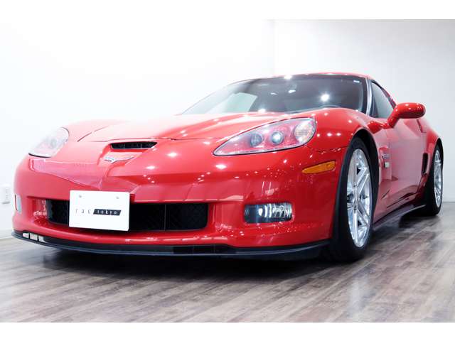 シボレー コルベット Ｚ０６ H20年 (関東) 99