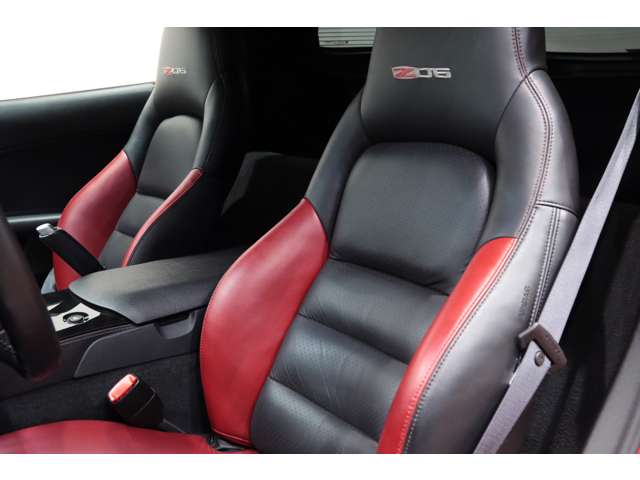 シボレー コルベット Ｚ０６ H20年 (関東) 99