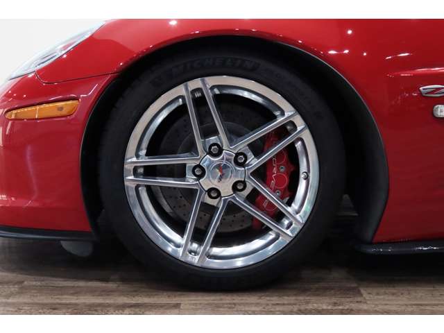 シボレー コルベット Ｚ０６ H20年 (関東) 99