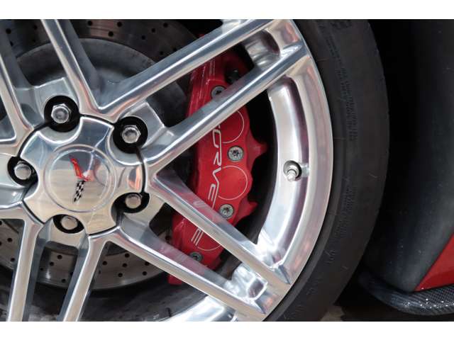 シボレー コルベット Ｚ０６ H20年 (関東) 99