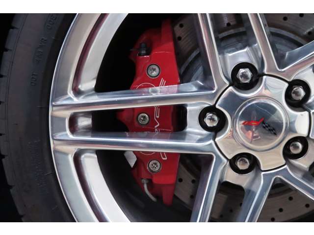 シボレー コルベット Ｚ０６ H20年 (関東) 99
