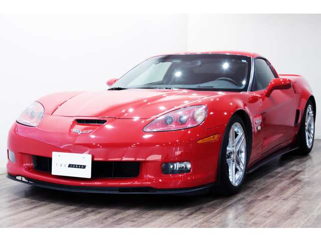 シボレー コルベット Ｚ０６ H20年 (関東) 99