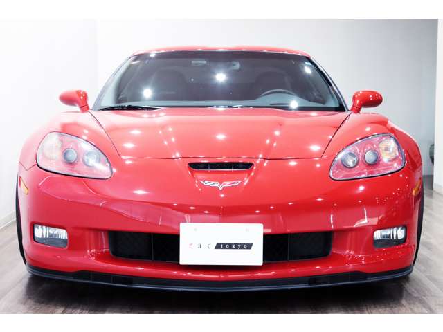 シボレー コルベット Ｚ０６ H20年 (関東) 99