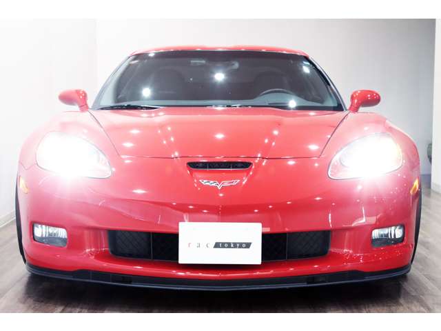 シボレー コルベット Ｚ０６ H20年 (関東) 99