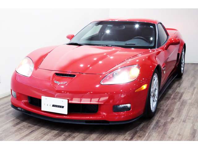 シボレー コルベット Ｚ０６ H20年 (関東) 99
