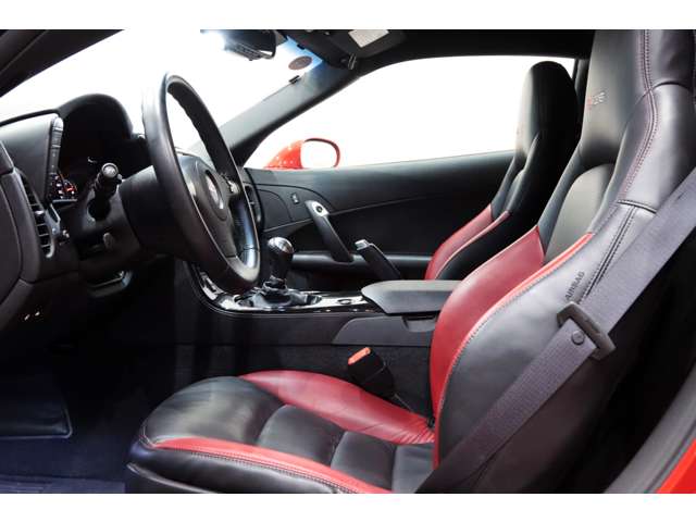 シボレー コルベット Ｚ０６ H20年 (関東) 99