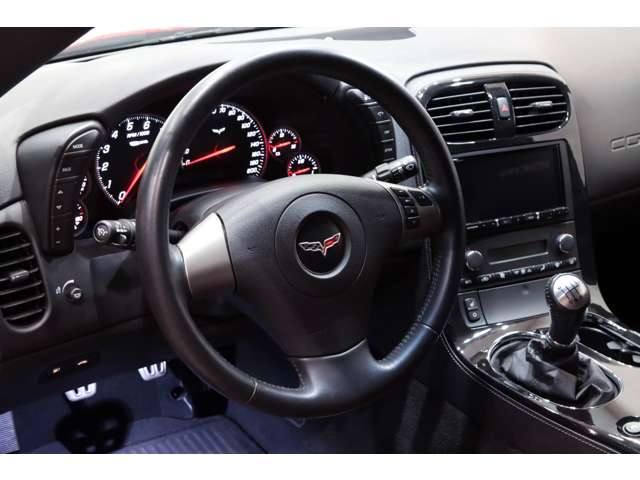 シボレー コルベット Ｚ０６ H20年 (関東) 99