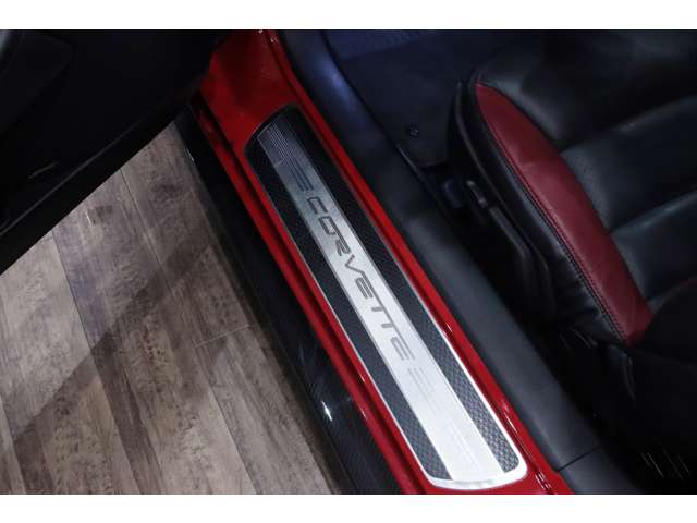 シボレー コルベット Ｚ０６ H20年 (関東) 99