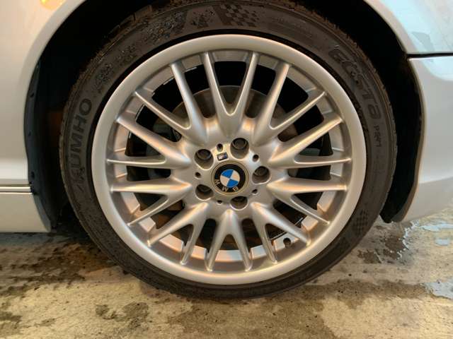 ＢＭＷ ３シリーズ ３２５Ｉ Ｍスポーツパッケージ H16年 (関東) 99