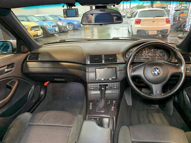 ＢＭＷ ３シリーズ ３２５Ｉ Ｍスポーツパッケージ H16年 (関東) 99