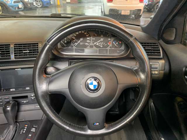 ＢＭＷ ３シリーズ ３２５Ｉ Ｍスポーツパッケージ H16年 (関東) 99