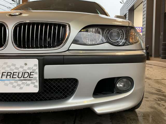 ＢＭＷ ３シリーズ ３２５Ｉ Ｍスポーツパッケージ H16年 (関東) 99