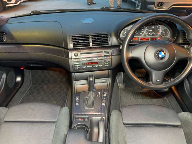 ＢＭＷ ３シリーズ ３３０Ｉ Ｍスポーツパッケージ H15年 (関東) 99