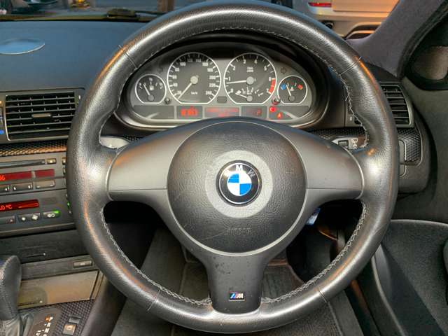 ＢＭＷ ３シリーズ ３３０Ｉ Ｍスポーツパッケージ H15年 (関東) 99
