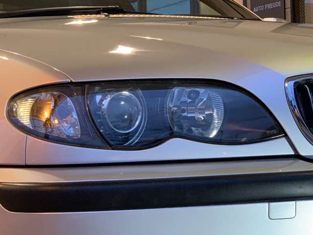 ＢＭＷ ３シリーズ ３３０Ｉ Ｍスポーツパッケージ H15年 (関東) 99