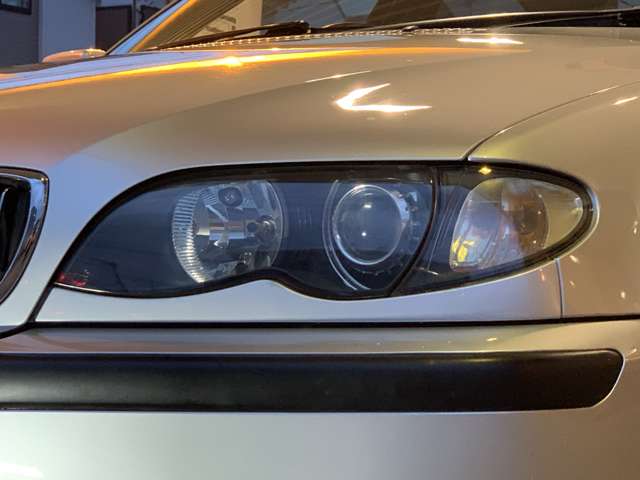 ＢＭＷ ３シリーズ ３３０Ｉ Ｍスポーツパッケージ H15年 (関東) 99