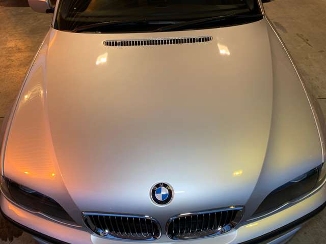 ＢＭＷ ３シリーズ ３３０Ｉ Ｍスポーツパッケージ H15年 (関東) 99