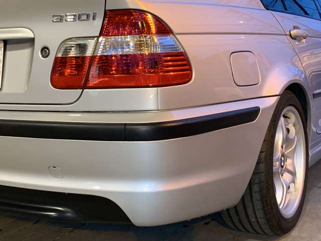 ＢＭＷ ３シリーズ ３３０Ｉ Ｍスポーツパッケージ H15年 (関東) 99