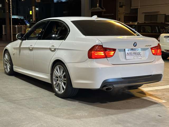 ＢＭＷ ３シリーズ ３２０Ｉ Ｍスポーツパッケージ H22年 (関東) 99