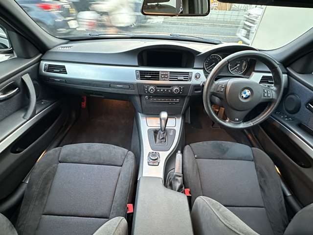 ＢＭＷ ３シリーズ ３２０Ｉ Ｍスポーツパッケージ H22年 (関東) 99