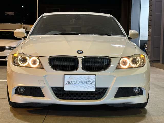 ＢＭＷ ３シリーズ ３２０Ｉ Ｍスポーツパッケージ H22年 (関東) 99