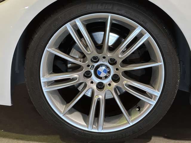 ＢＭＷ ３シリーズ ３２０Ｉ Ｍスポーツパッケージ H22年 (関東) 99
