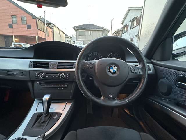 ＢＭＷ ３シリーズ ３２０Ｉ Ｍスポーツパッケージ H22年 (関東) 99