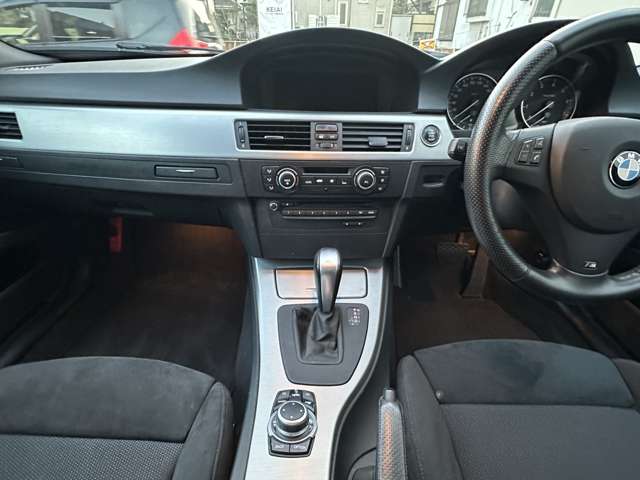 ＢＭＷ ３シリーズ ３２０Ｉ Ｍスポーツパッケージ H22年 (関東) 99