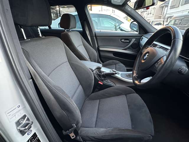 ＢＭＷ ３シリーズ ３２０Ｉ Ｍスポーツパッケージ H22年 (関東) 99