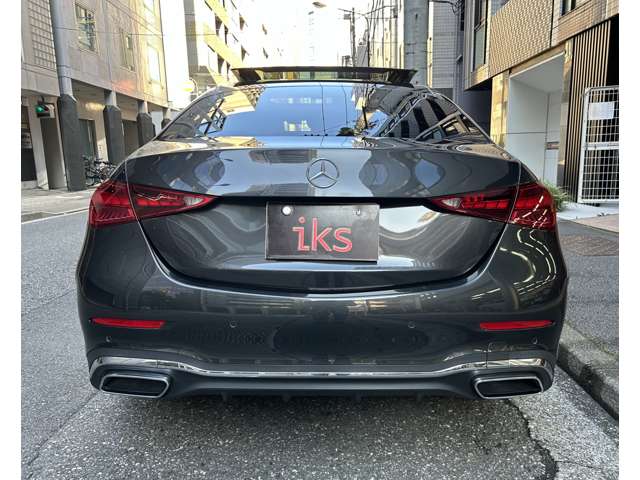 メルセデスベンツ Ｃクラス Ｃ２２０ Ｄ アバンギャルド ＡＭＧライン （ＩＳＧ搭載モデル） ディーゼルターボ R4年 (関東) 99