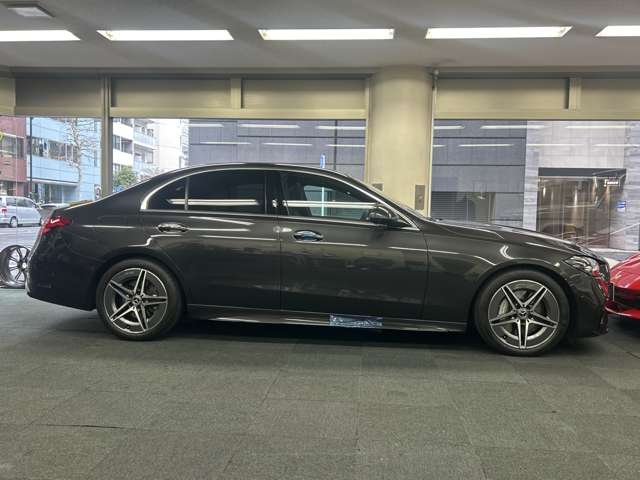 メルセデスベンツ Ｃクラス Ｃ２２０ Ｄ アバンギャルド ＡＭＧライン （ＩＳＧ搭載モデル） ディーゼルターボ R4年 (関東) 99