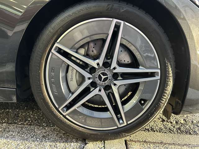 メルセデスベンツ Ｃクラス Ｃ２２０ Ｄ アバンギャルド ＡＭＧライン （ＩＳＧ搭載モデル） ディーゼルターボ R4年 (関東) 99
