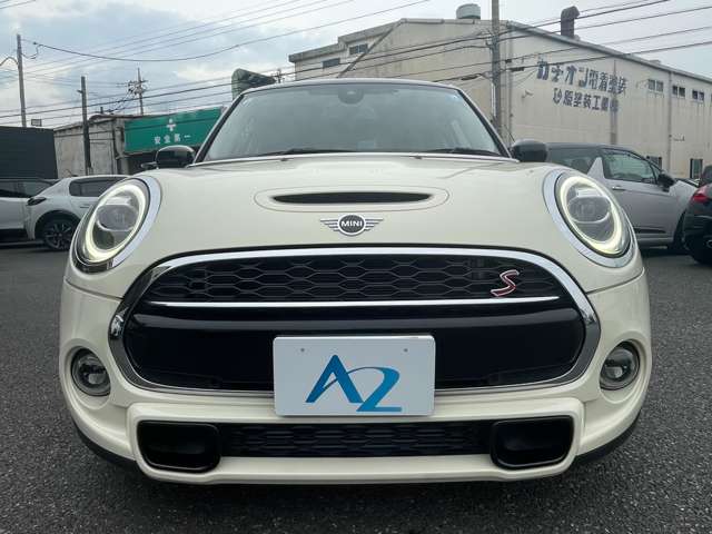 ミニ ミニ クーパーＳ ５ドア ＤＣＴ R2年 (関東) 99