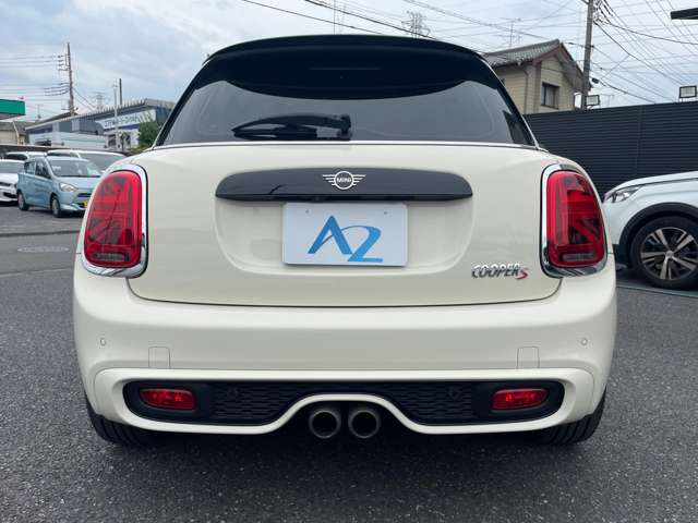 ミニ ミニ クーパーＳ ５ドア ＤＣＴ R2年 (関東) 99