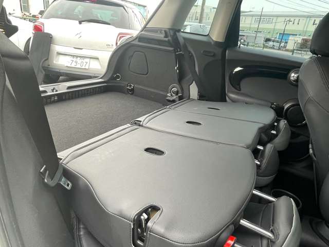 ミニ ミニ クーパーＳ ５ドア ＤＣＴ R2年 (関東) 99