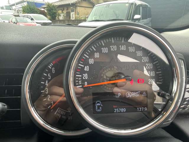 ミニ ミニ クーパーＳ ５ドア ＤＣＴ R2年 (関東) 99