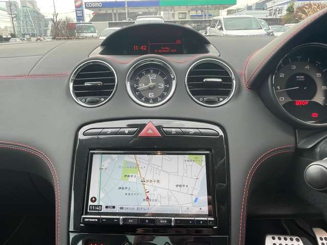 プジョー ＲＣＺ ＧＴライン H28年 (関東) 99