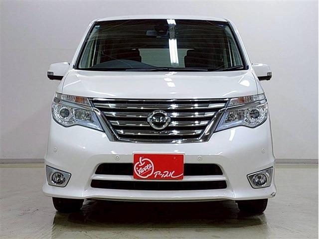 日産 セレナ ２．０ ハイウェイスター Ｖセレクション＋ＳＡＦＥＴＹＩＩ Ｓ－ＨＹＢＲＩＤ H28年 (関東) 99