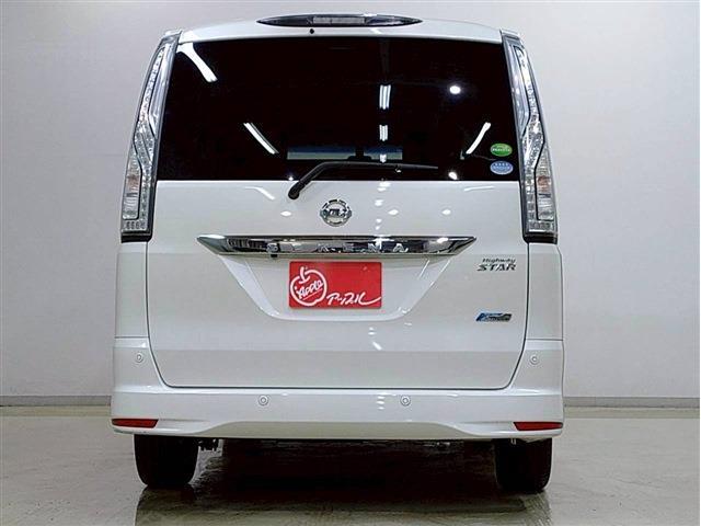 日産 セレナ ２．０ ハイウェイスター Ｖセレクション＋ＳＡＦＥＴＹＩＩ Ｓ－ＨＹＢＲＩＤ H28年 (関東) 99