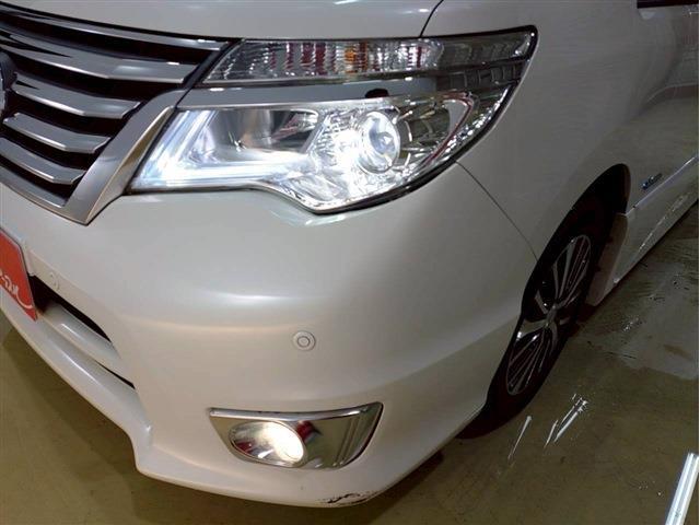 日産 セレナ ２．０ ハイウェイスター Ｖセレクション＋ＳＡＦＥＴＹＩＩ Ｓ－ＨＹＢＲＩＤ H28年 (関東) 99