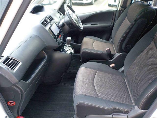 日産 セレナ ２．０ ハイウェイスター Ｖセレクション＋ＳＡＦＥＴＹＩＩ Ｓ－ＨＹＢＲＩＤ H28年 (関東) 99