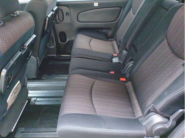 日産 セレナ ２．０ ハイウェイスター Ｖセレクション＋ＳＡＦＥＴＹＩＩ Ｓ－ＨＹＢＲＩＤ H28年 (関東) 99