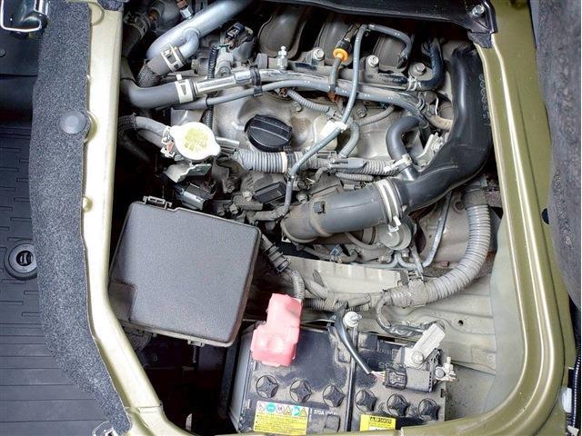 ダイハツ アトレー ６６０ ＲＳ ４ＷＤ R4年 (関東) 99