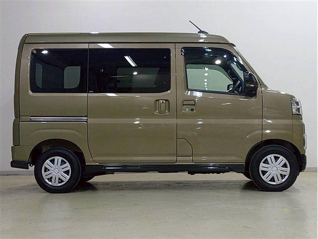 ダイハツ アトレー ６６０ ＲＳ ４ＷＤ R4年 (関東) 99
