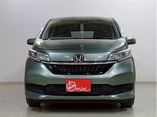 ホンダ フリード＋ １．５ Ｇ ホンダセンシング R3年 (関東) 99