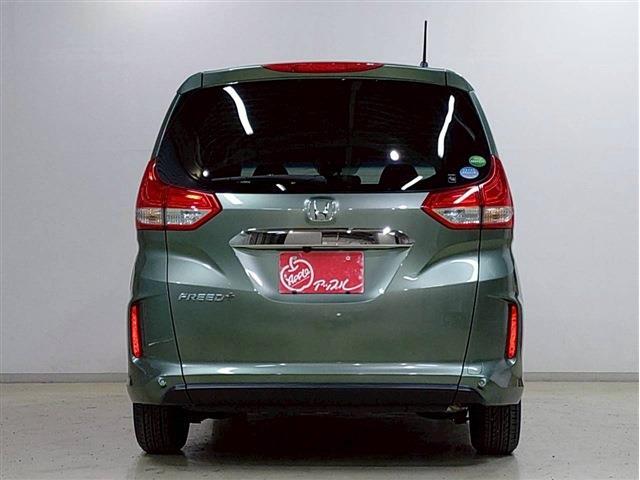 ホンダ フリード＋ １．５ Ｇ ホンダセンシング R3年 (関東) 99