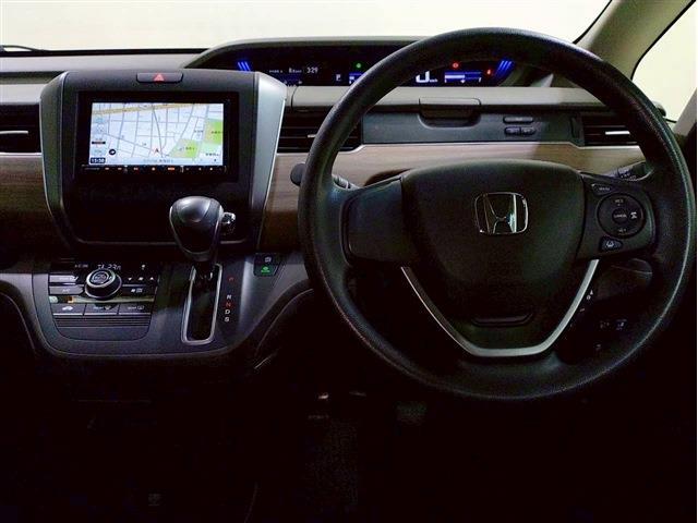ホンダ フリード＋ １．５ Ｇ ホンダセンシング R3年 (関東) 99