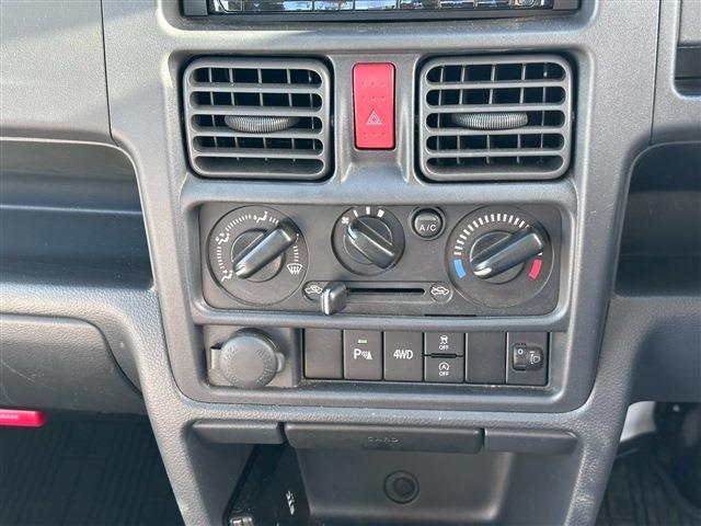 日産 クリッパートラック ６６０ ＤＸ ４ＷＤ R6年 (関東) 99