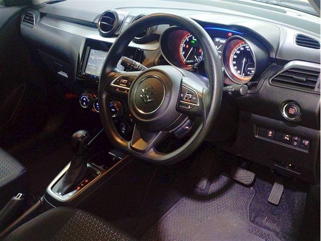 スズキ スイフト １．２ ＸＧ R5年 (関東) 99