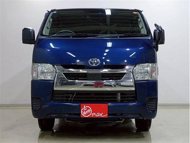 トヨタ ハイエースバン ＤＸ　ＧＬパッケージ R3年 (関東) 99